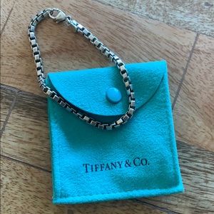 Tiffany & Co bracelet